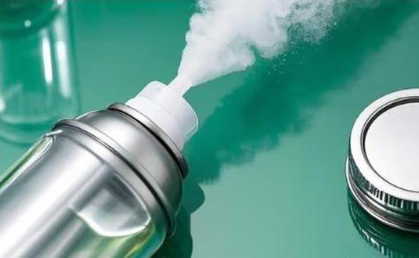 Aerosol kozmetiklerinin piyasadaki popülaritesindeki hızlı artış, çoklu avantajları ile yakından ilişkilidir.