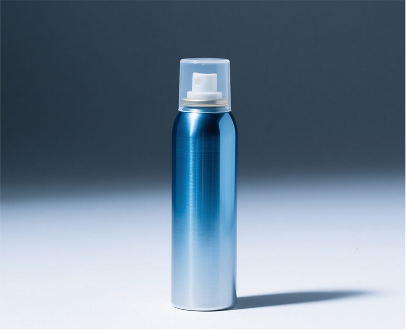 Aerosol Kozmetik Fabrikası açıkladı: Ne kadar biliyorsunuz?