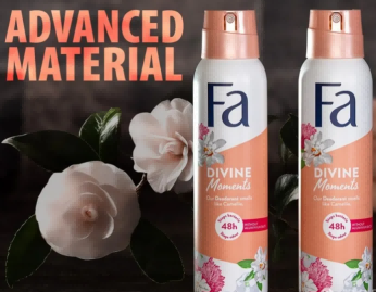 Alüminyum aerosol yaratıcı tasarım ve kavramı