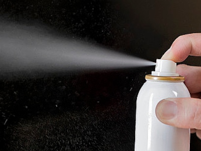 AEROSOLLERİN KİLİDİNİ AÇMAK: SIVIDAN KÖPÜĞE PRESİN MUHTEŞEM BÜYÜSÜ