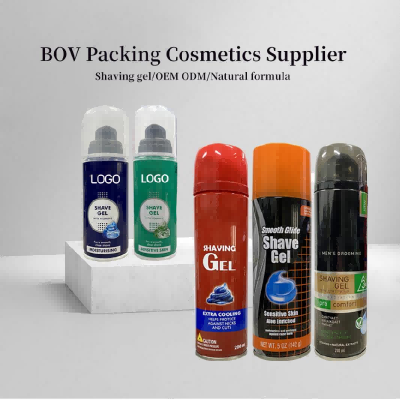 ​Erkek kişisel bakım aerosol pazarı