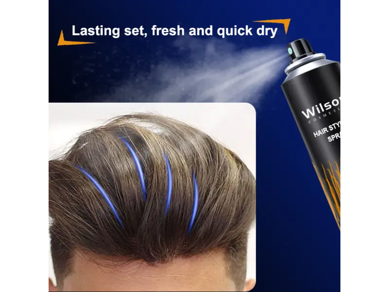 Küresel Saç Bakım Spreyi Pazarı Yükselmeye Devam Ediyor