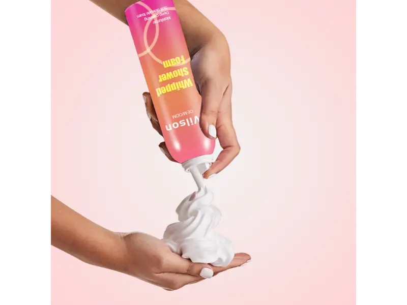 Duş köpüğü nedir?