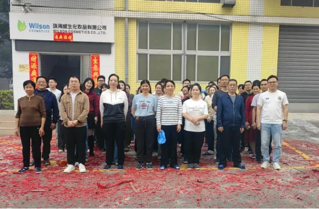 ​2026 Wilson İnşaata Başlıyor