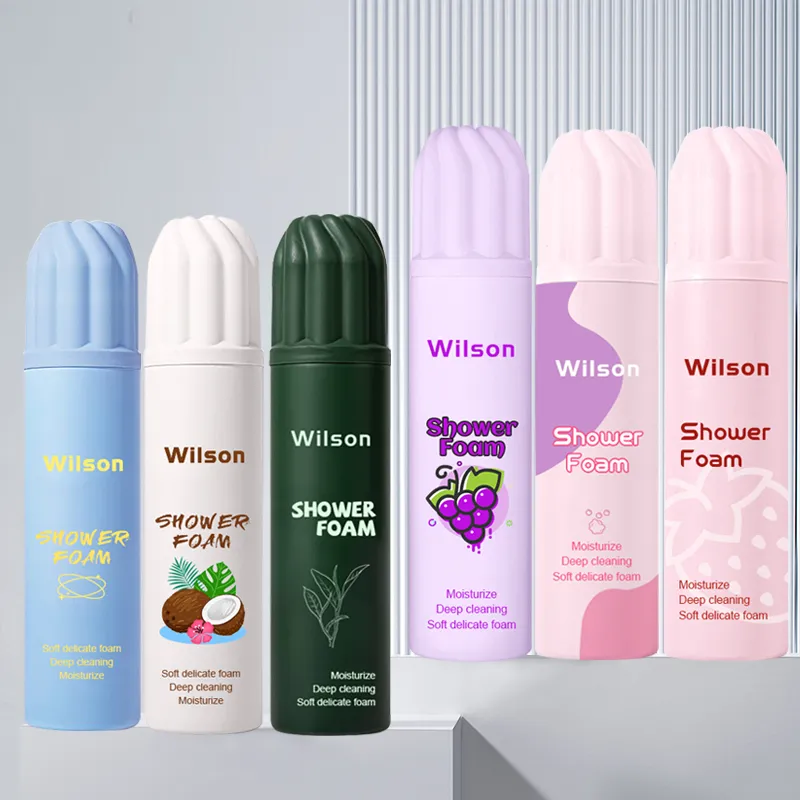 ​DUŞ KÖPÜĞÜ SİPARİŞLERİNDE DENEYİM ÖZETİ