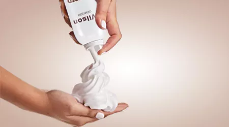 Duş köpüğü Hakkında Soruların Yanıtları
