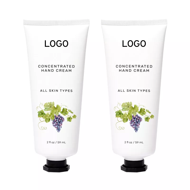 Hızlı Emilim Anında Rahatlatıcı El Kremi